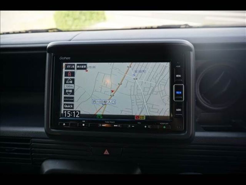 N-VAN