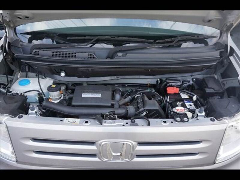 N-VAN