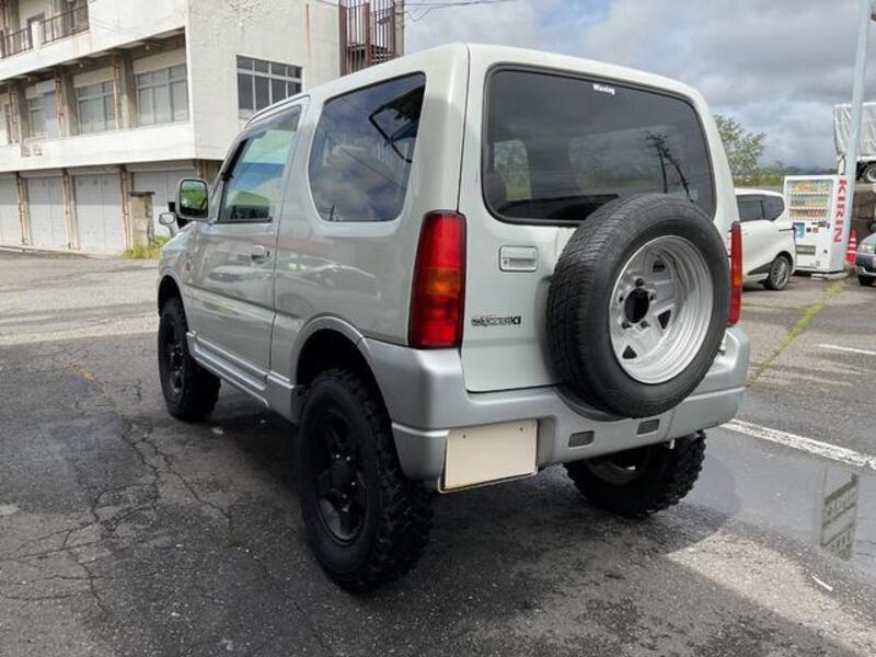 JIMNY