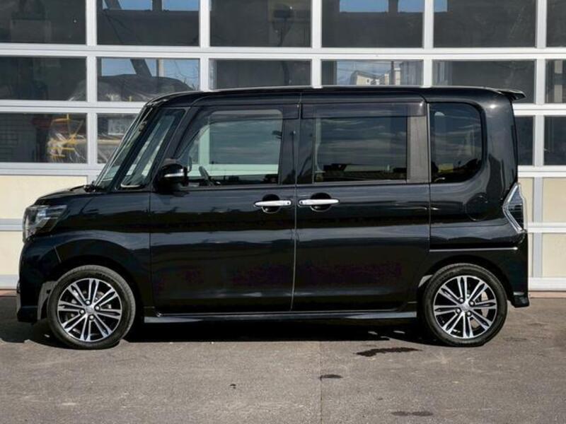 TANTO