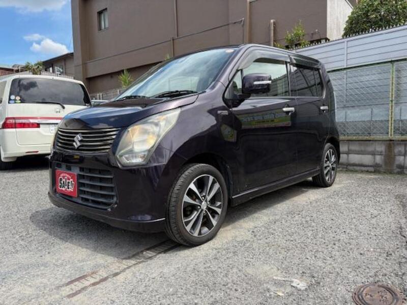 WAGON R-0