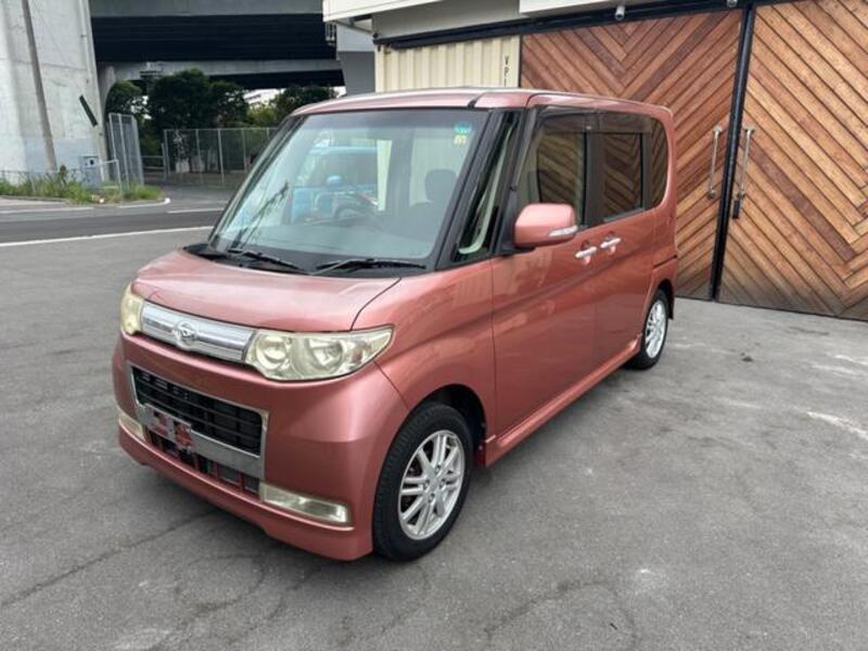 TANTO