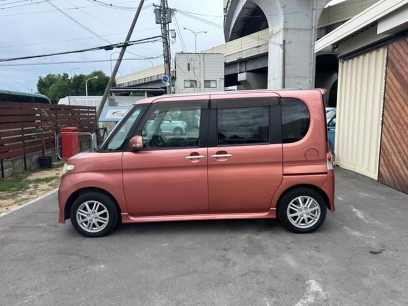 TANTO