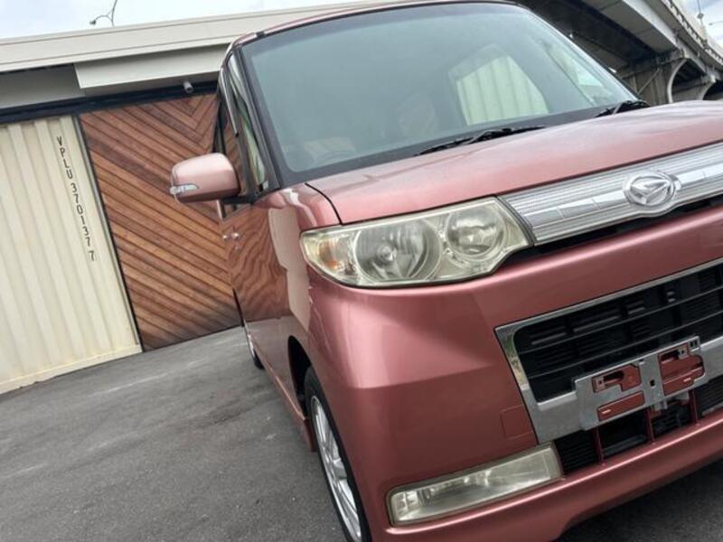 TANTO
