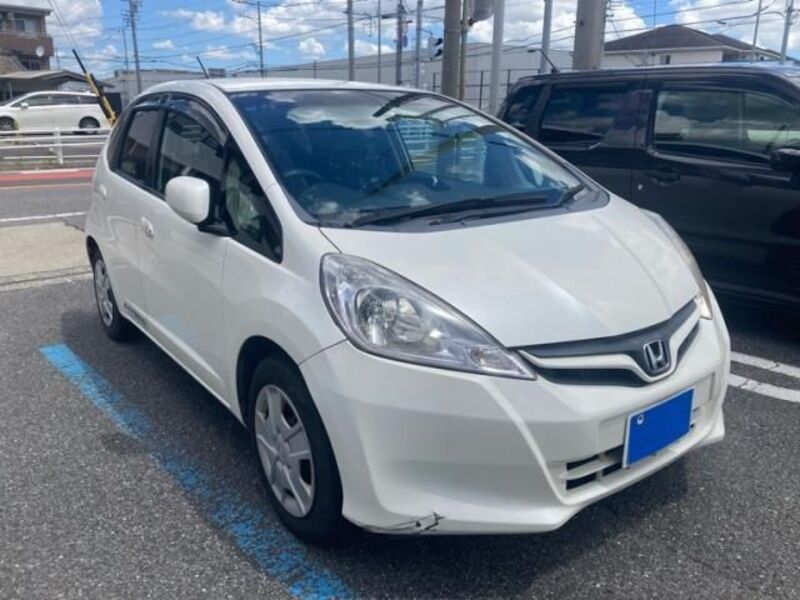 FIT HYBRID-0