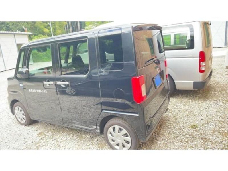 HIJET CADDIE