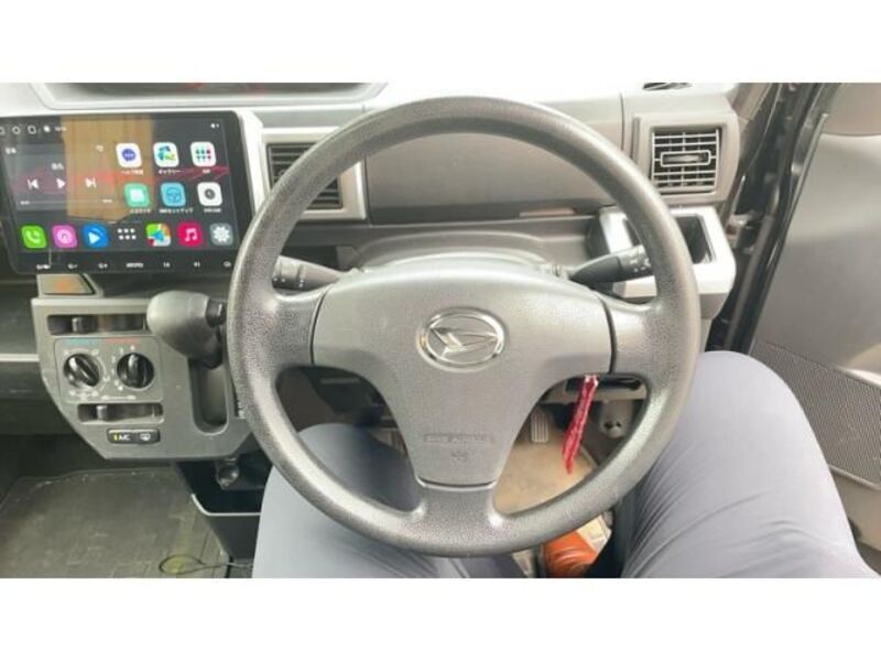 HIJET CADDIE