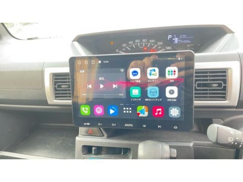 HIJET CADDIE