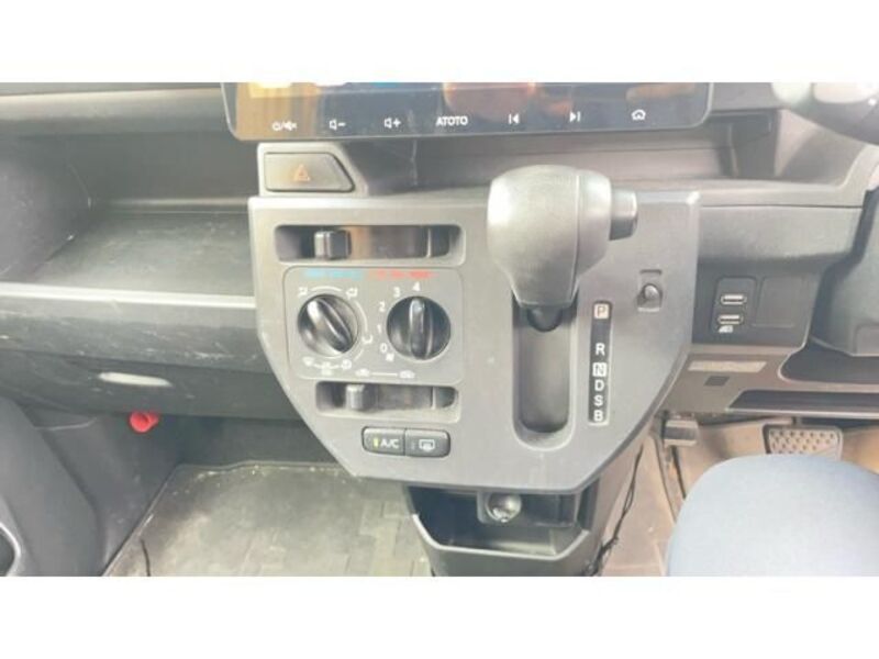 HIJET CADDIE