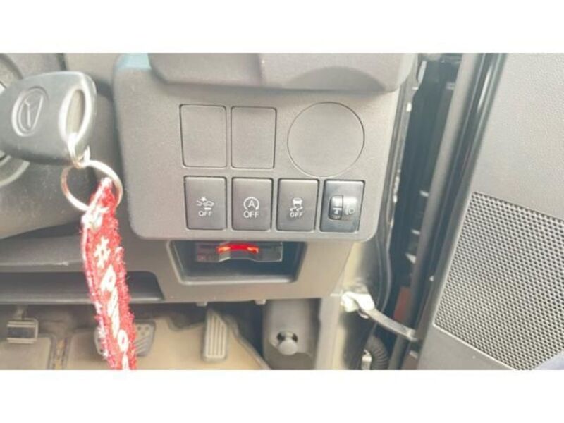 HIJET CADDIE