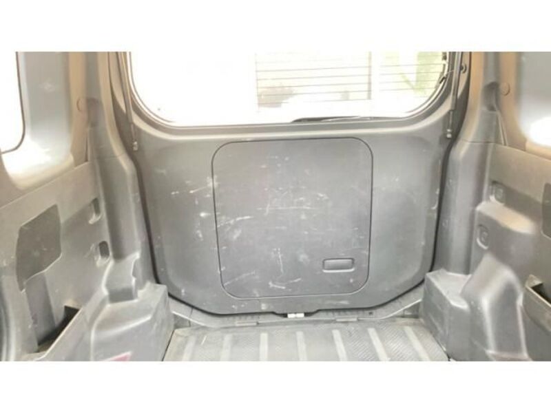 HIJET CADDIE
