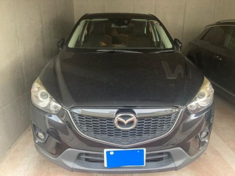 CX-5-0