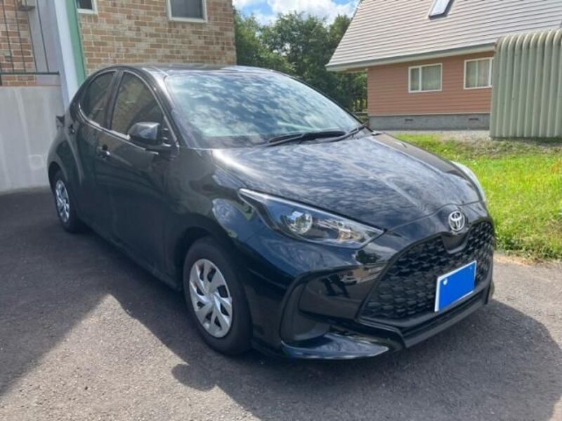 YARIS-0