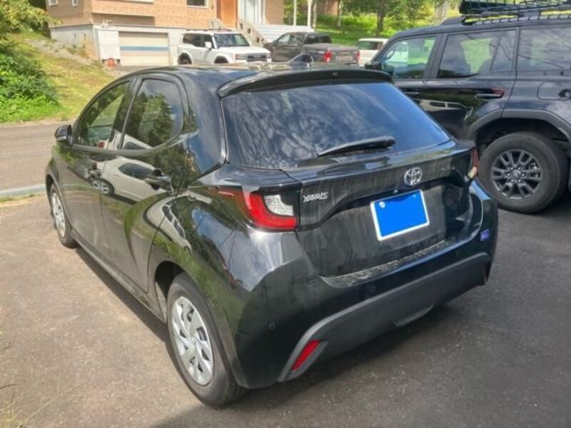 YARIS