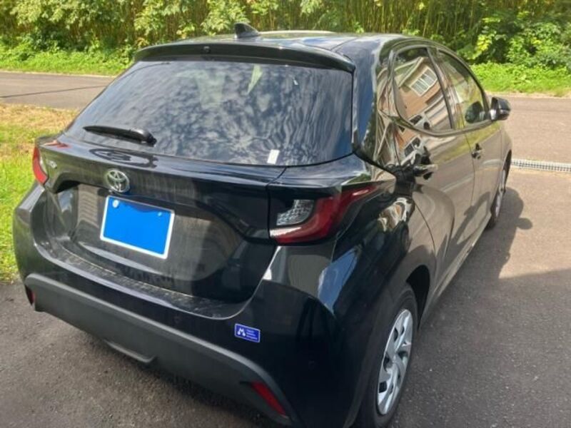 YARIS
