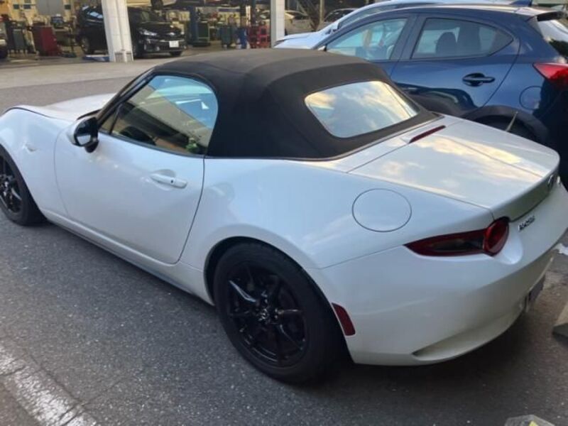ROADSTER