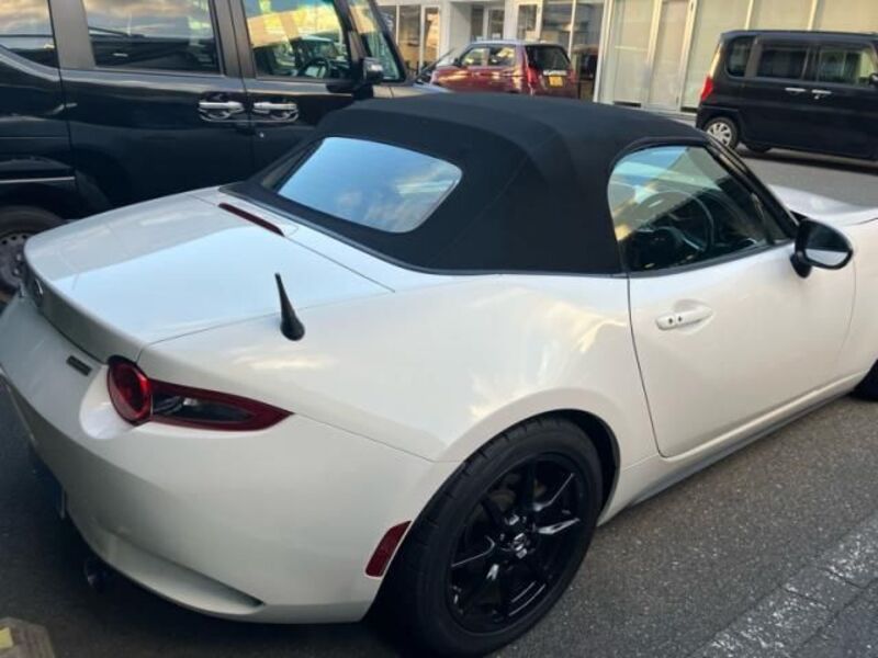 ROADSTER