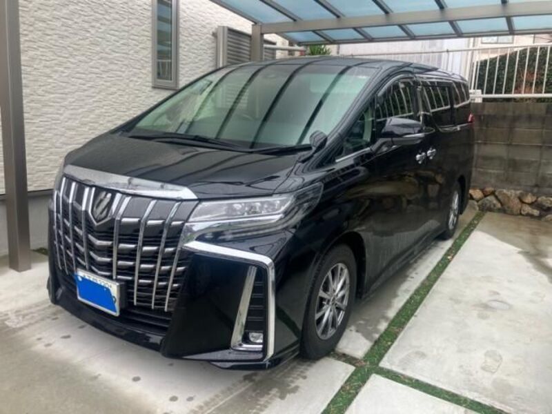 ALPHARD-0