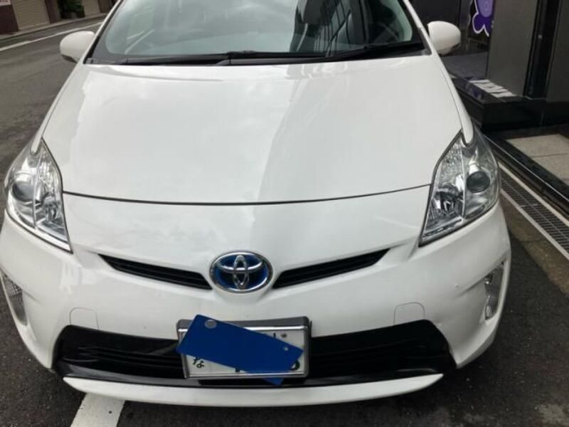 PRIUS