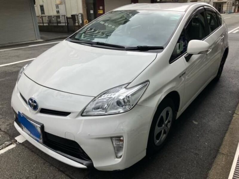 PRIUS