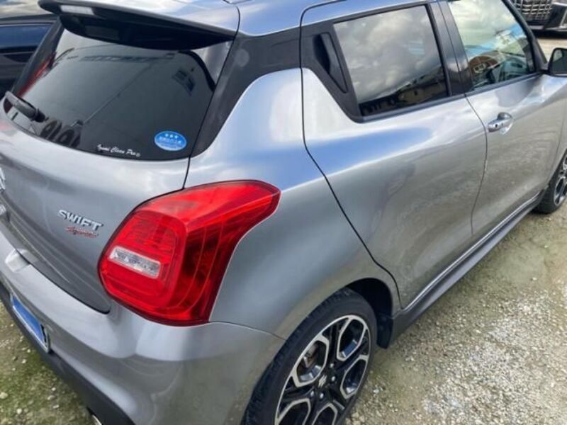 SWIFT