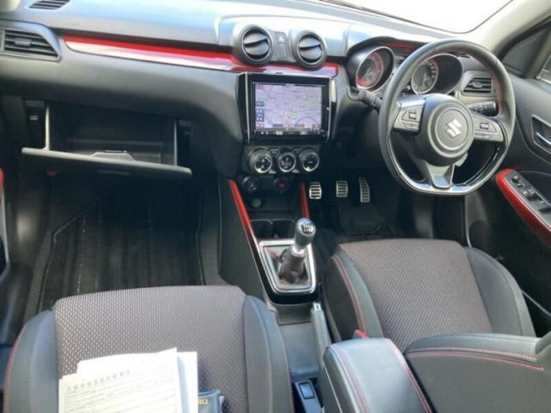 SWIFT