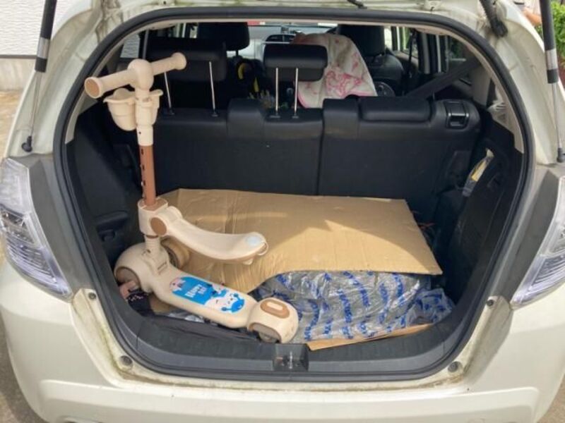 FIT HYBRID