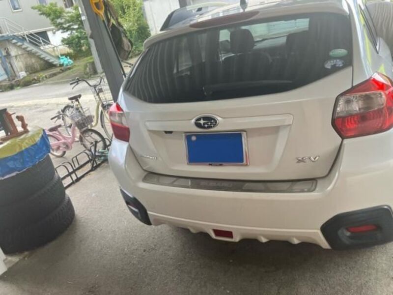 XV