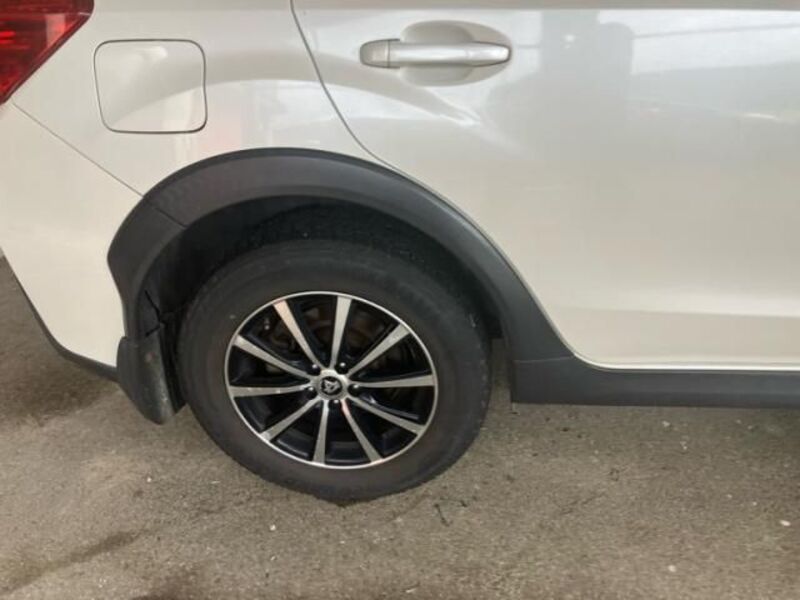 XV
