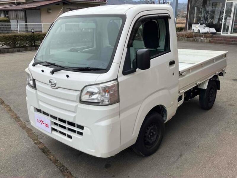HIJET TRUCK-0