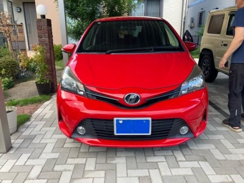 VITZ