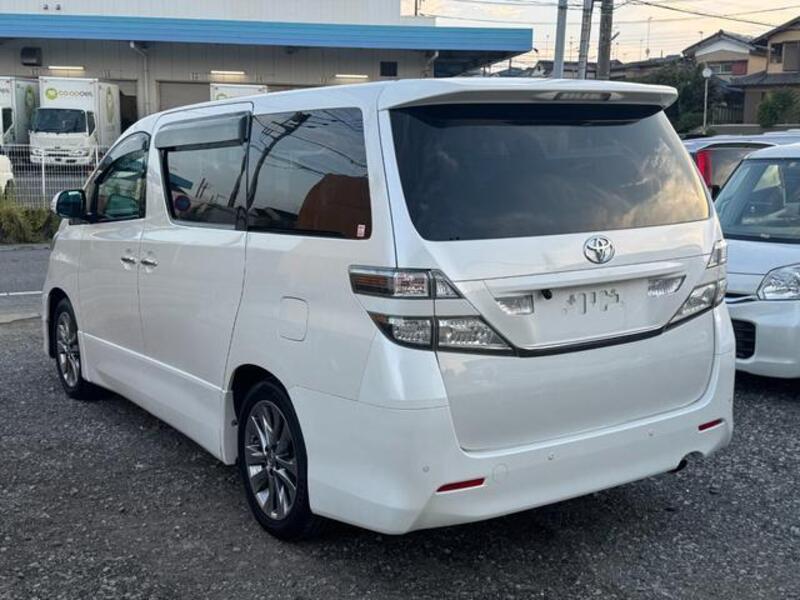 VELLFIRE