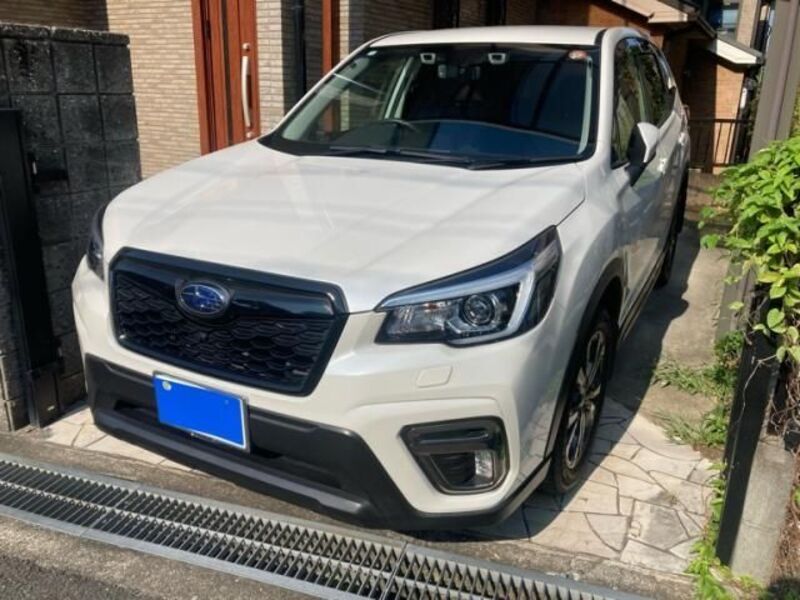 FORESTER-0