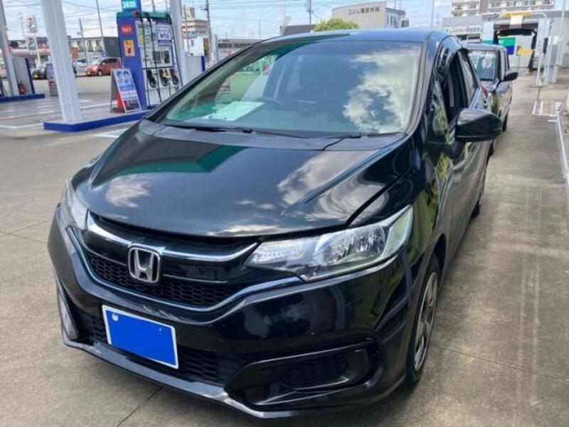 FIT HYBRID