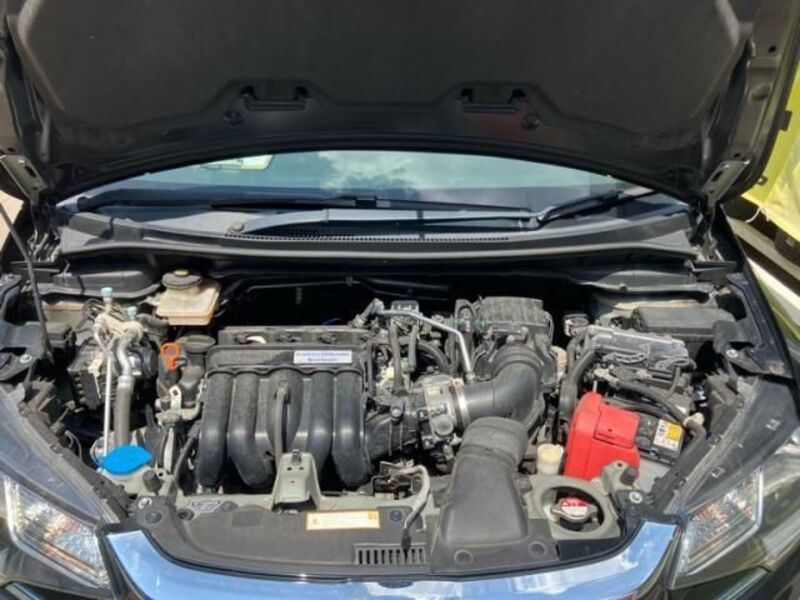 FIT HYBRID