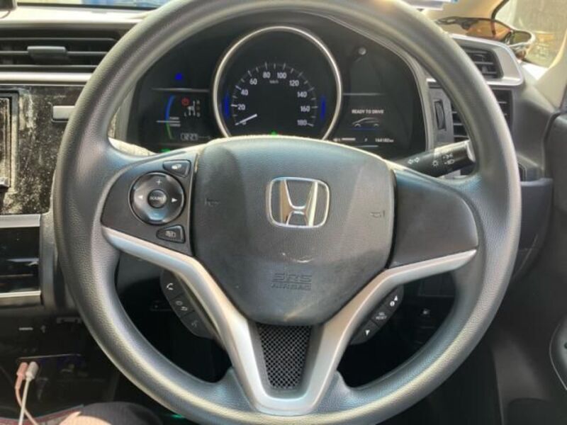 FIT HYBRID
