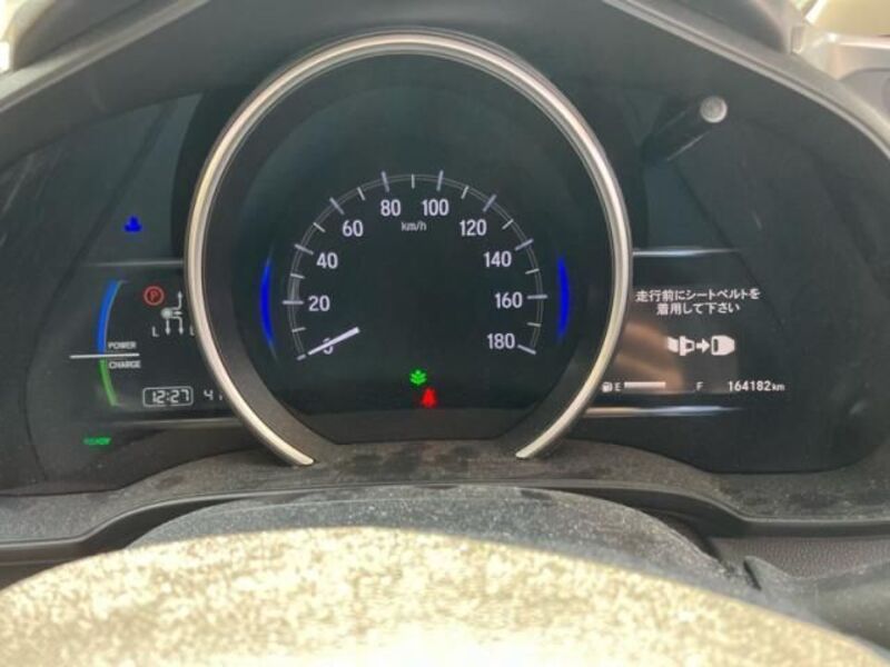FIT HYBRID