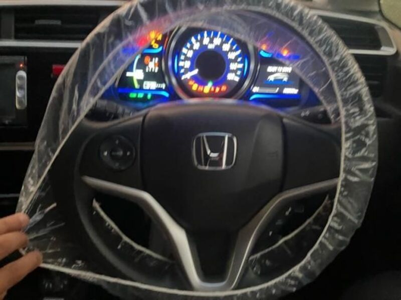 FIT HYBRID