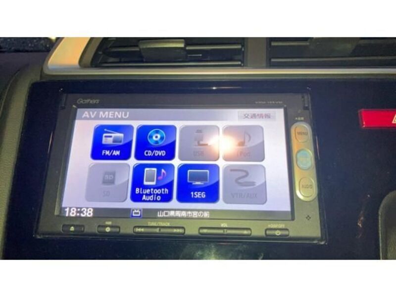 FIT HYBRID