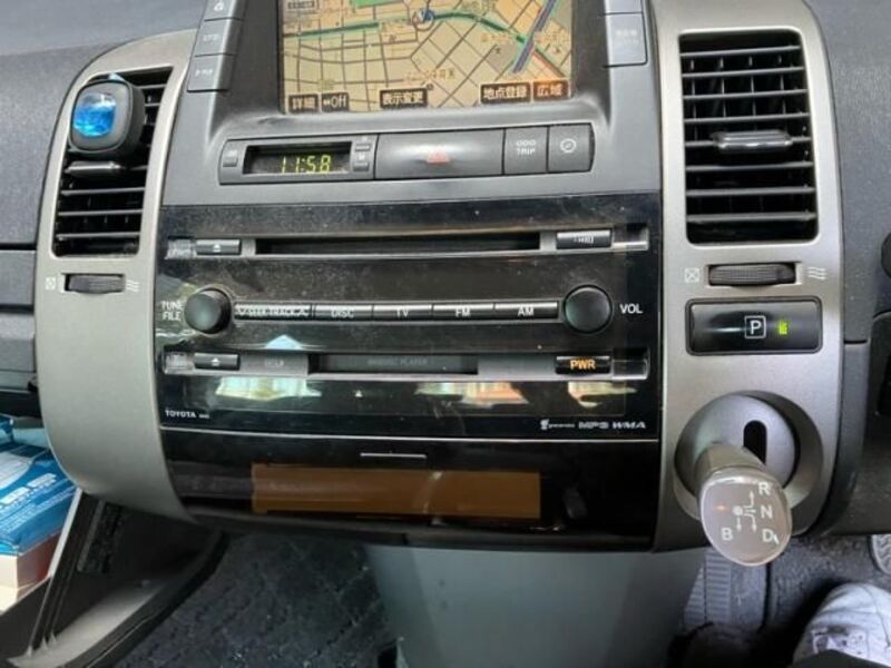 PRIUS