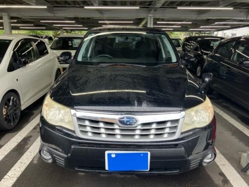 FORESTER-0