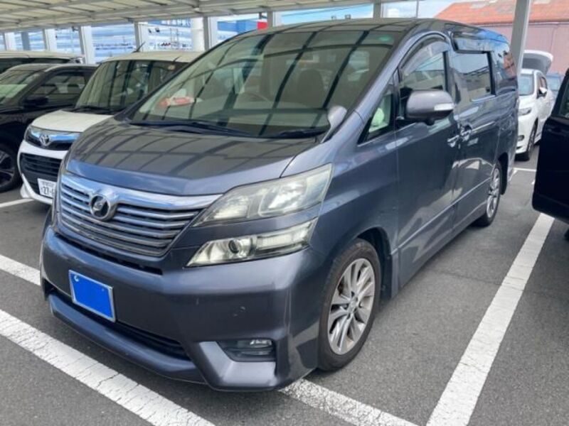 VELLFIRE