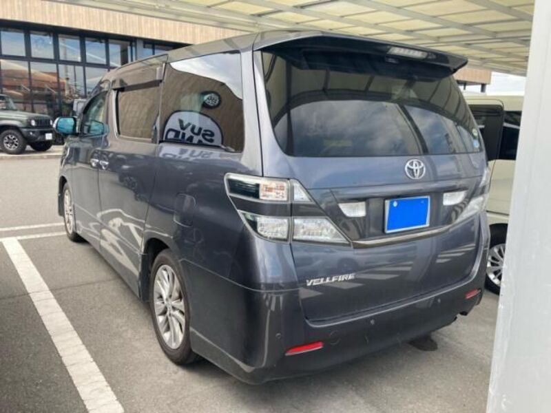 VELLFIRE