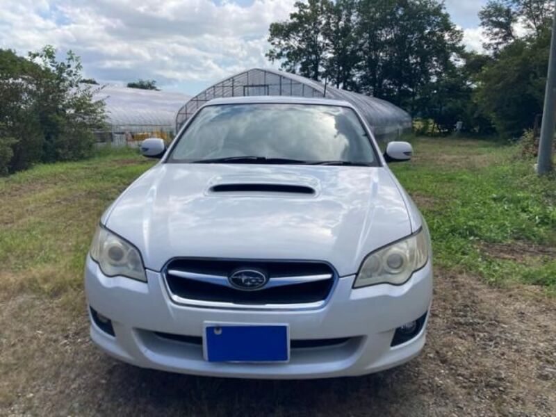 LEGACY B4