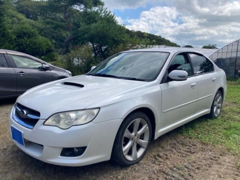 LEGACY B4
