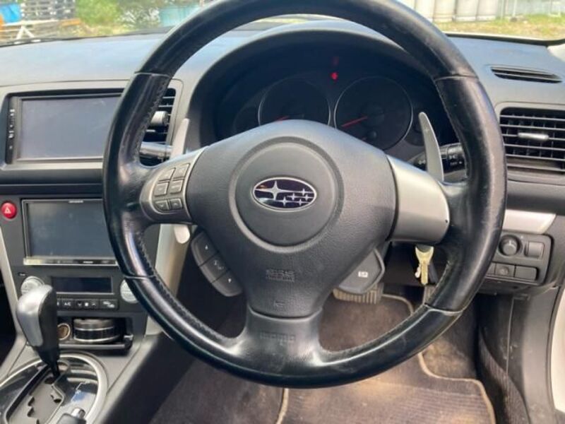 LEGACY B4