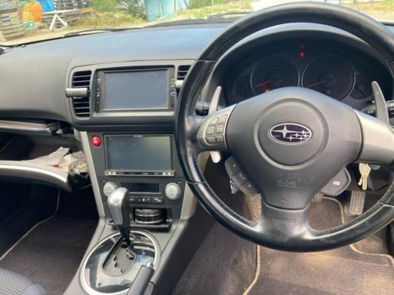 LEGACY B4