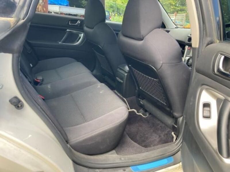 LEGACY B4