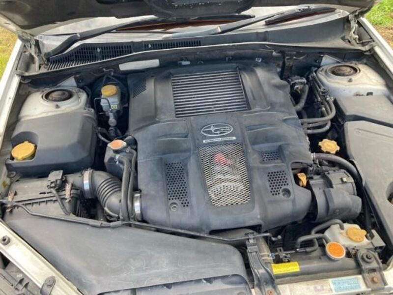 LEGACY B4