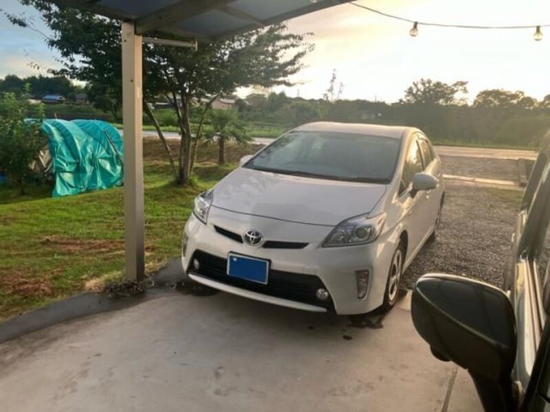 PRIUS